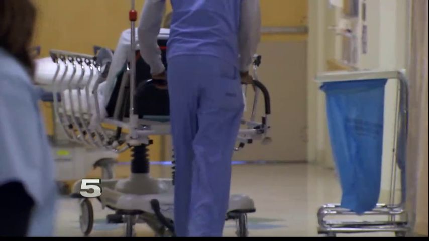 Doctor explains how to be cleared from isolation after testing positive for COVID-19