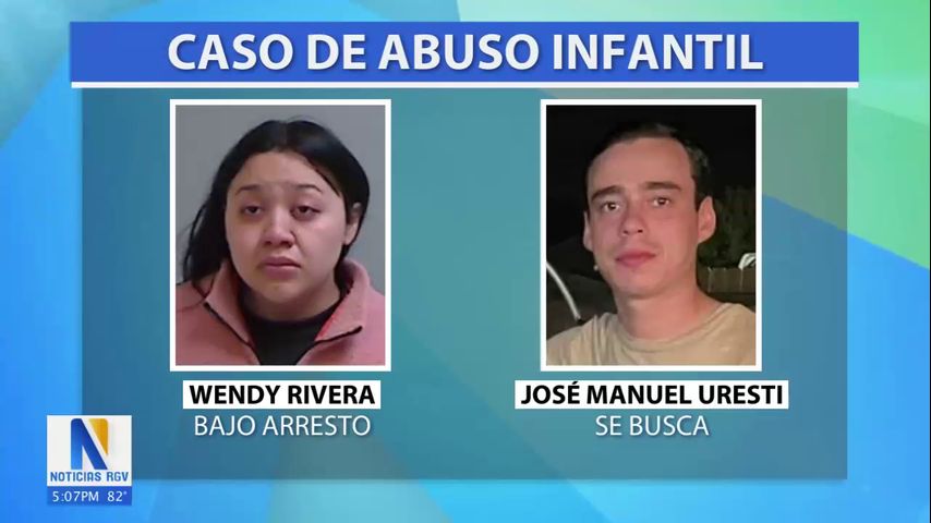 Oficina del Sheriff del condado Hidalgo: La muerte de un niño de 3 años se considera un homicidio