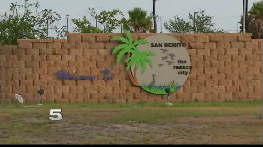 $1.3 million awarded to San Benito, Brownsville for affordable housing