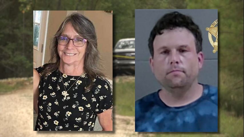 After Finding Body Near Gravel Road Police Make Arrests In Woman S Grisly Murder