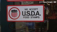 'Hot Foods' waiver extended through October 28 for Ida survivors
