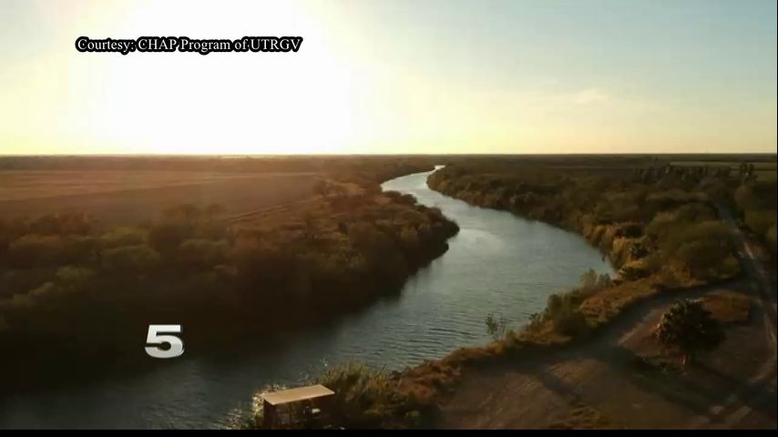 UTRGV researchers highlight Rio Grande Valley's role in the Underground Railroad