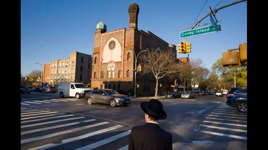Judge voids rules aimed at reforming ultra-Orthodox schools