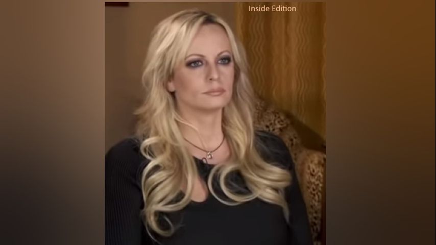 Court Wont Revive Stormy Daniels Defamation Suit Against Trump 