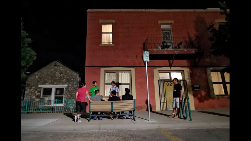 How Texas is still investigating migrant aid groups on the border after a judge's scathing order