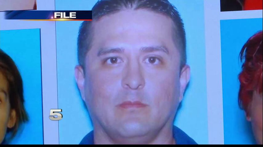 Laredo Border Agent Accused of Killing 4 to Appear in Court Thursday