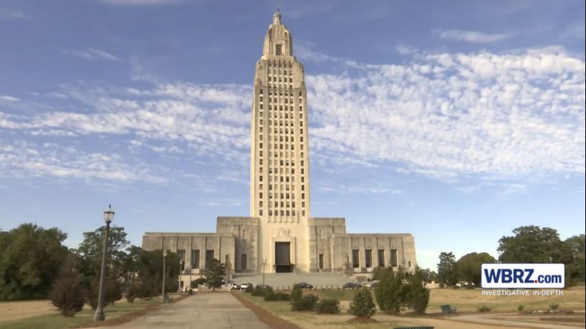 Bill that would require TOPS recipients reside in Louisiana for 3 years after graduation withdrawn from Senate