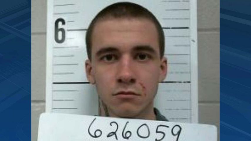 Escaped Louisiana Prison Inmate Caught In Arizona