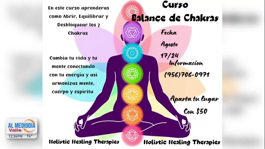 Terapia de masaje y holística para mejorar el bienestar diario