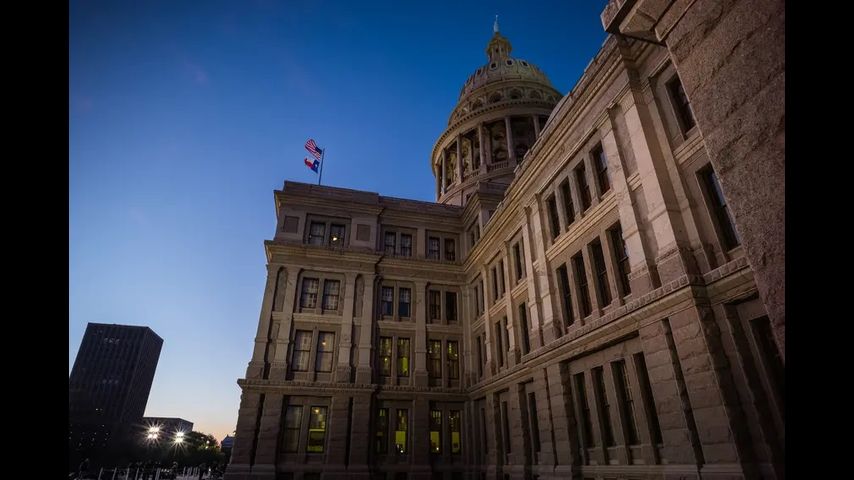 Texas Senate Democrats call for special session to raise age to purchase gun, require universal background checks