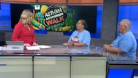 2une In Previews: 11th annual Asthma Awareness Walk