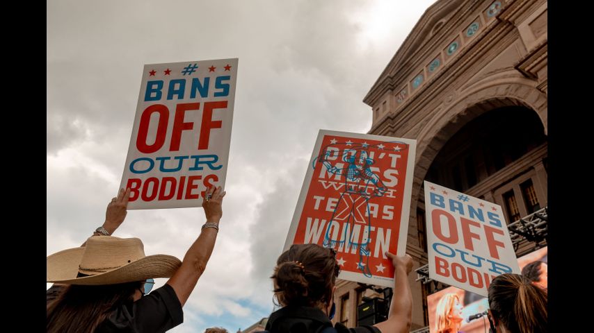 Link found in Texas between rising infant mortality and state’s abortion restrictions