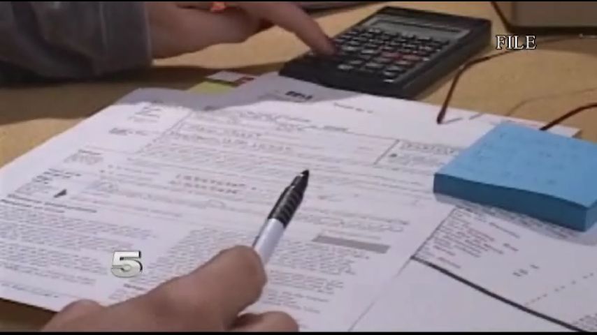 Tax Season Crooks Targeting Residential Immigrants