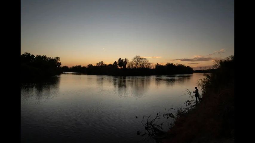 Despite back-to-back deals on water from Mexico, relief for South Texas farmers is far from certain