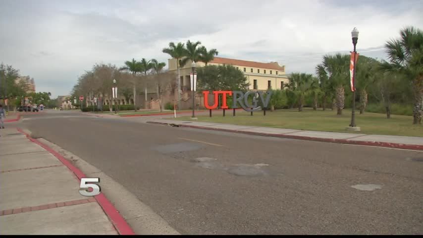 UTRGV to Offer Transportation for Brownsville Students, Family