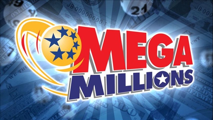 Click here for the winning numbers in tonight's Mega Million drawing
