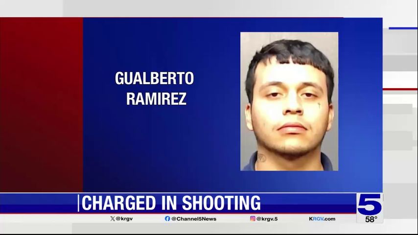 Brownsville PD: Man arrested in connection with shooting that left one juvenile shot, another injured