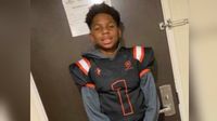 Sheriff: 16-year-old arrested after high schooler was shot and killed in Ascension Parish