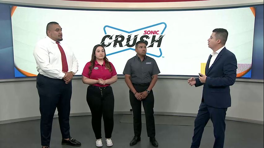 Sonic Crush inaugura nueva tienda en Peñitas