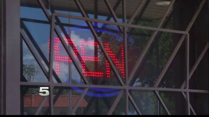 Raymondville Business Working to Recover in Wake of Recent Flooding