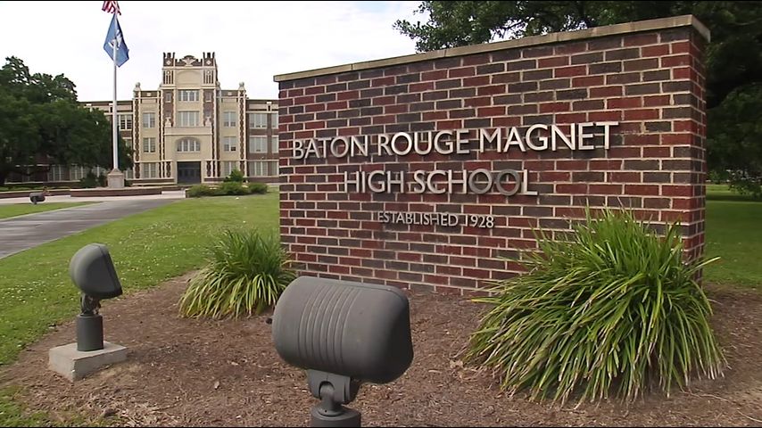 Baton Rouge Magnet High Ranked One Of The Top Schools In Louisiana   K9Mqdvvd08dSwyvyyxmbAQeQF YaXKMGqGmSIQUmew6E5CF00aBVj650VZ8Qzk2W37uoAppRWgiS9SfM  KdnhtKXxU2nSGBSypIznY9ELaA