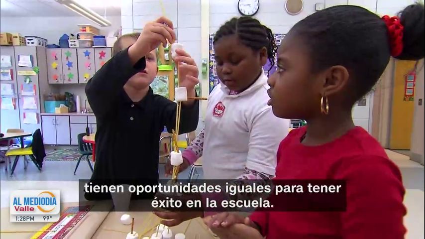 Su Salud Importa: Aprenda cómo apoyar la equidad en la salud