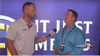 Brent Zwerneman of the Houston Chronicle talks with Matt Trent about possible SEC expansion with Texas & Oklahoma