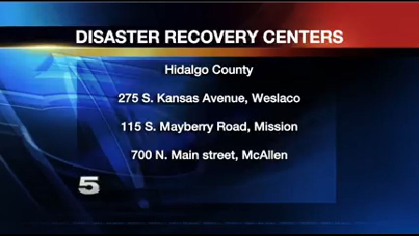 Flood Victims Have 2 Days to Apply for FEMA Assistance