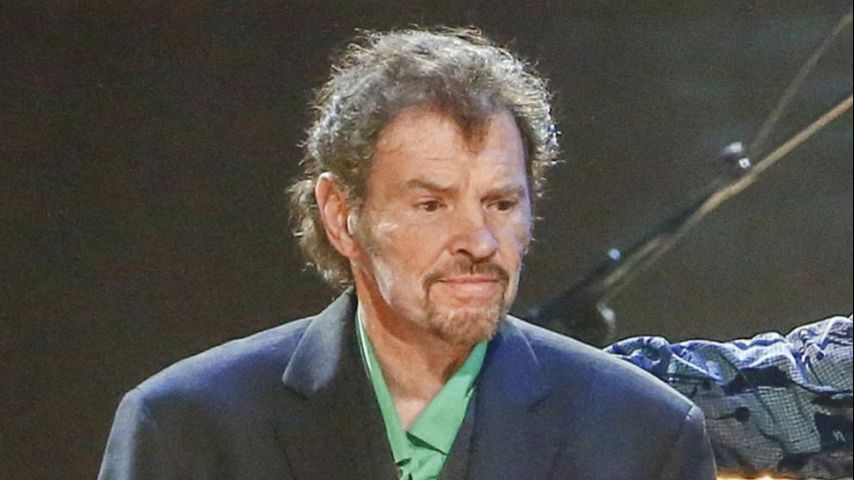Jeff Cook, co-founder of country band Alabama, dies at 73 - Vimarsana News