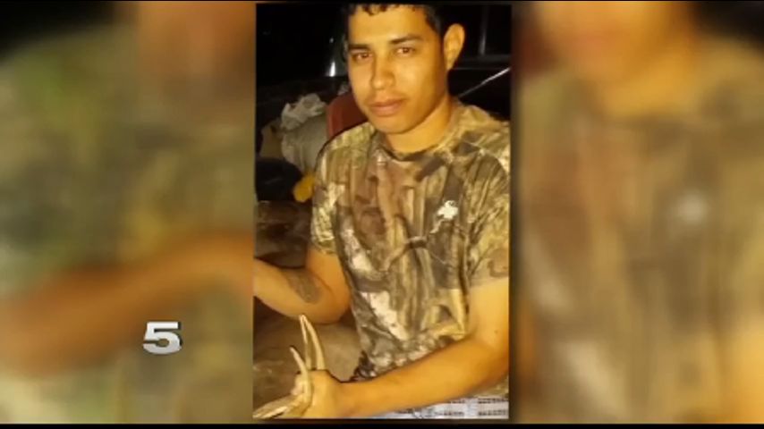 Father Continues to Seek Justice for Son’s Murder in Zapata Co. 