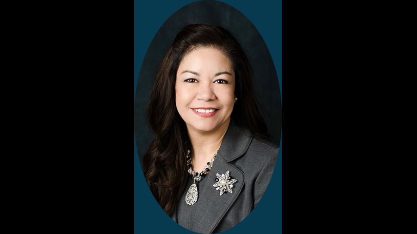 Los fideicomisarios de Harlingen CISD nombran a la Dra. Alicia Noyola como única finalista para el puesto de superintendente