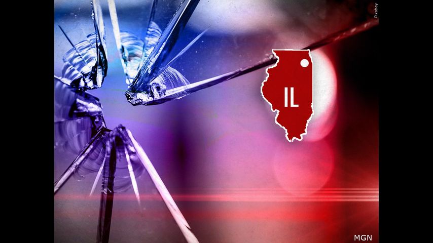 Tiroteo en Illinois deja dos muertos y un herido