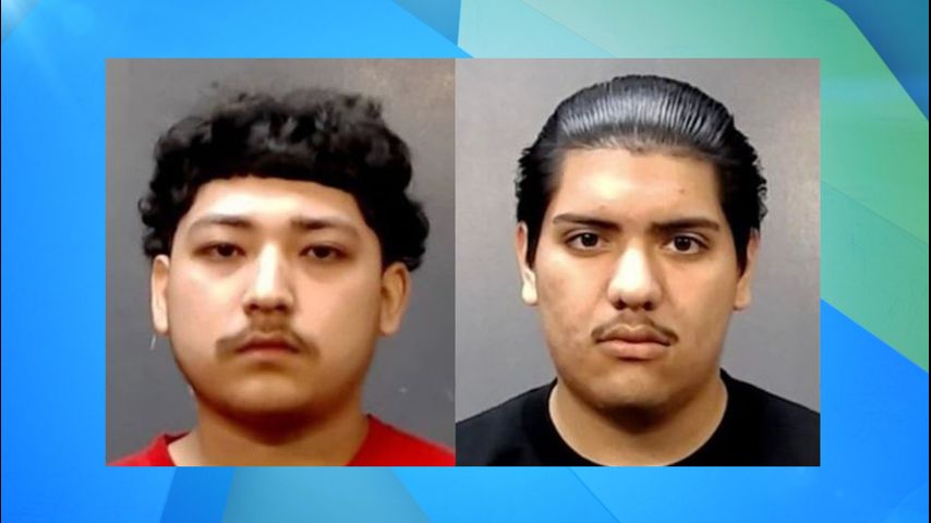 Dos adolescentes acusados en investigación de homicidio en Brownsville