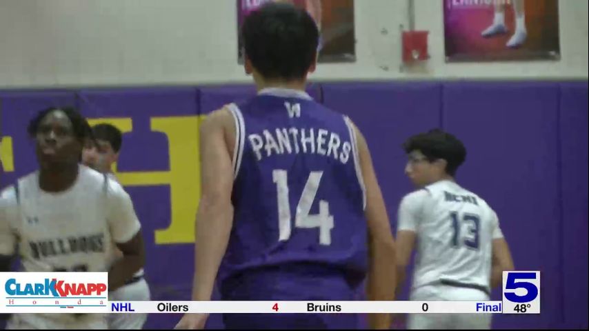 Weslaco boys basketball defeats McAllen in nailbiter, Pioneer girls take down Vela