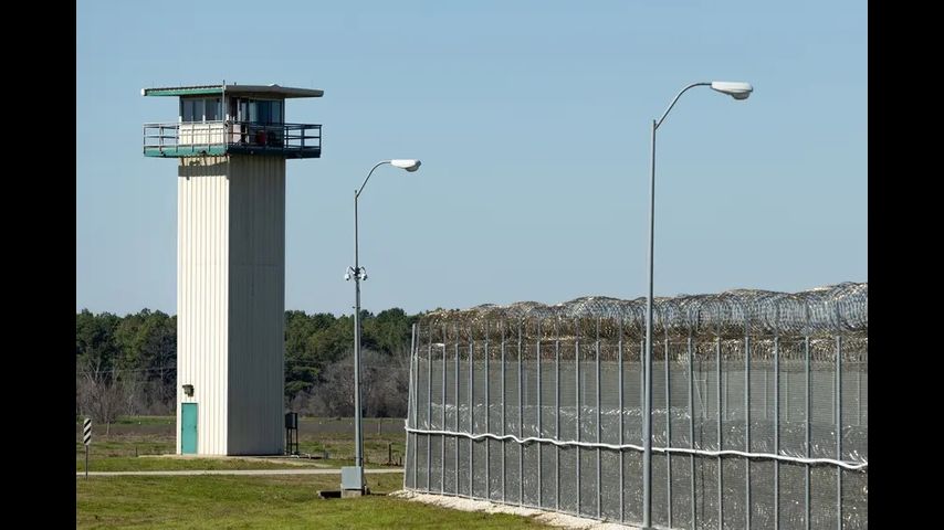 Big price cut ordered for inmate phone and video calls across Texas