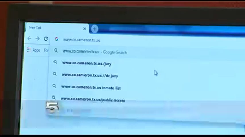 Voter Registration Lists to be Purged in All Texas Counties