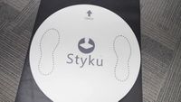 GET 2 MOVING: Styku Machine