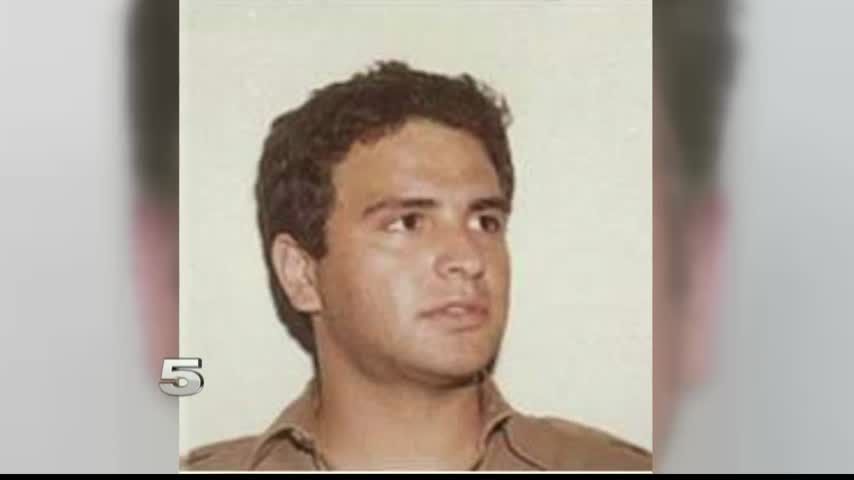 FBI Adds Suspect in 1983 Austin Murder Case to Top 10 Most Wanted 