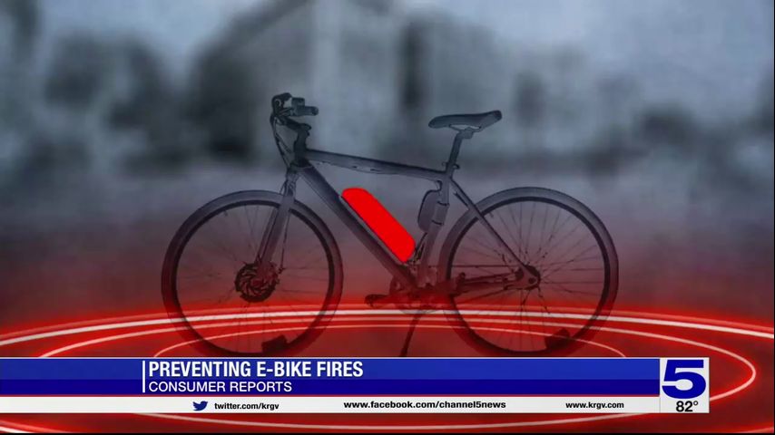 Consumer reports electric bicycles hot sale