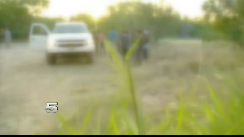 Agents Aim to Lower Missing Migrant Cases