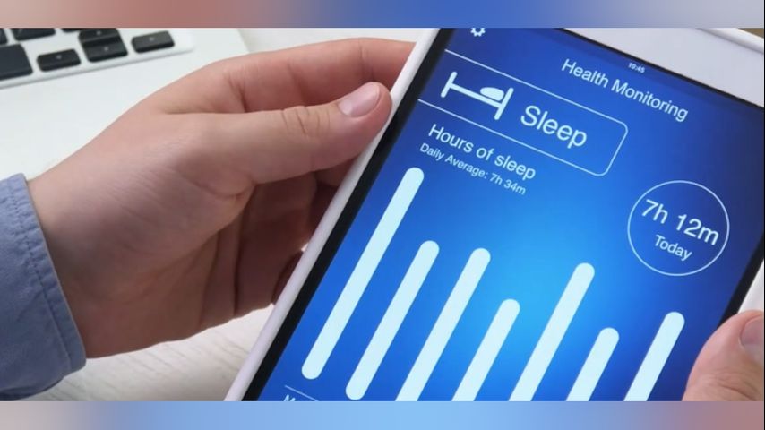 Specialists outline the link between sleep and heart health