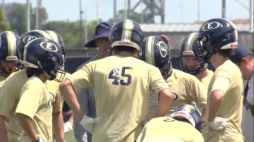 Sports2-a-Day Preview: Episcopal Knights
