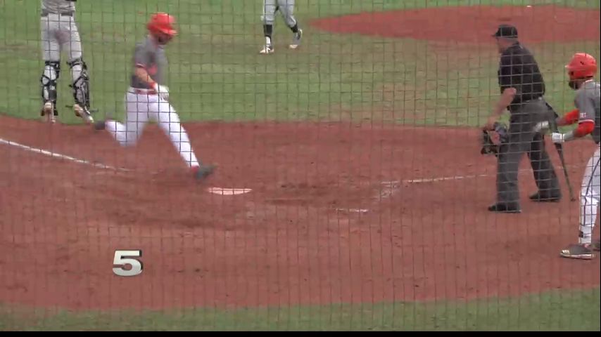 UTRGV Tops North Dakota State in Come Back Fashion, 8-3