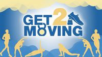 Get 2 Moving: Gym Fit