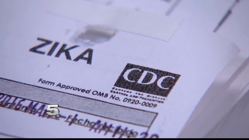 CDC: Investigador de Zika estará en Condado Cameron