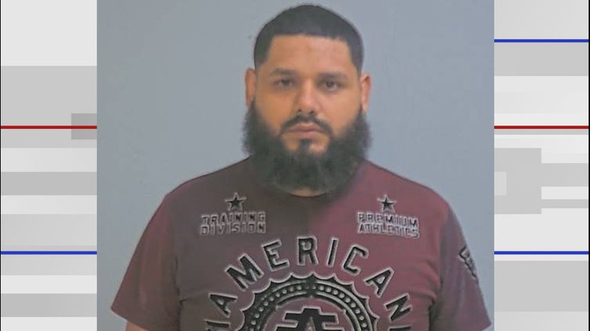 McAllen murder suspect arrested during smuggling attempt arraigned