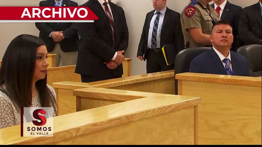 Alcalde de Edinburg y esposa acusados por gran jurado