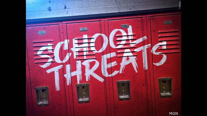 Out-of-state juvenile arrested for making threats against McAllen ISD, district says