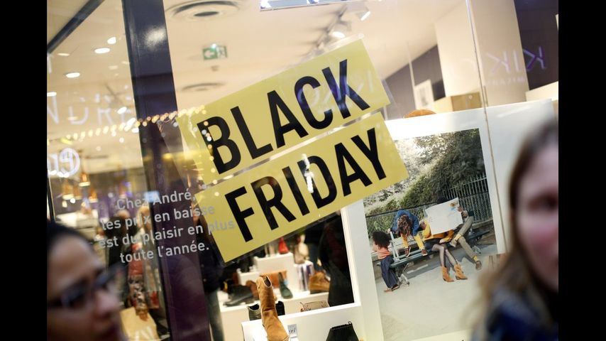 Black Friday Frenzy Goes Global - and Not Everyone’s Happy