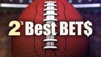 $$$ Best Bets: College Football Week 8: Bevo vs. Uga Part 2?! $$$